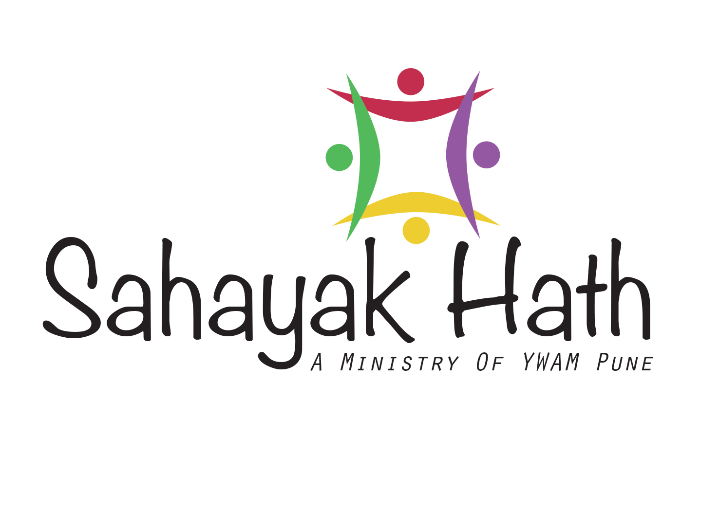 Sahayak Hath Sahayak Hath